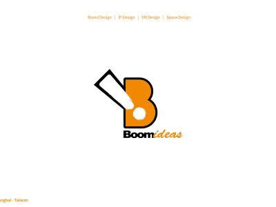 Boom ideas 公司簡介