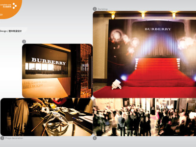 品牌、視覺營銷及空間 > 空間設計 > 活動及空間設計