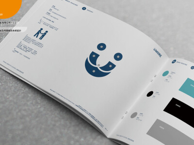 平面及廣告設 > 品牌設計 > 標誌及視覺識別系統設計