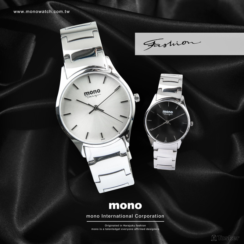 攝影+排版+後製