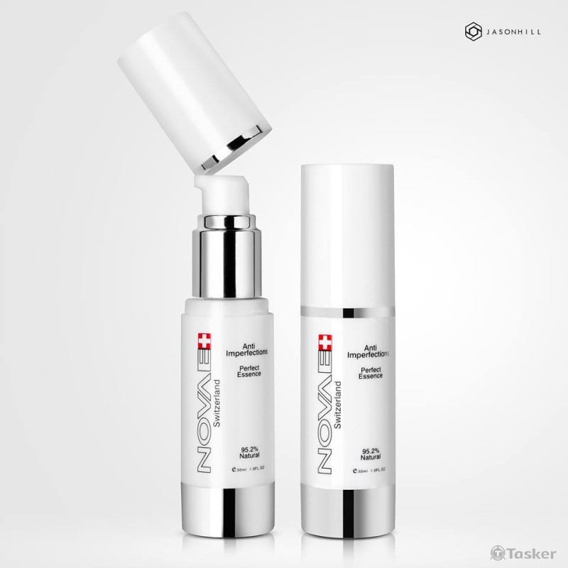 攝影+排版+後製