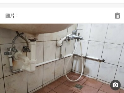 喬北水電工程行～居家修繕～工程統包