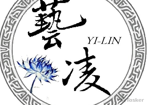 最初藝凌LOGO