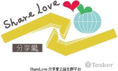 公益網站LOGO設計(競標作品)