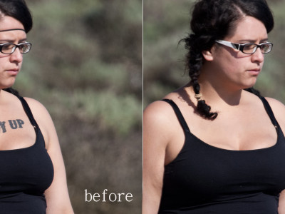 攝影、影像處理相簿