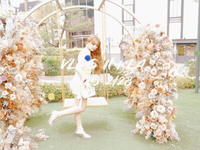 手機攝影 人像作品