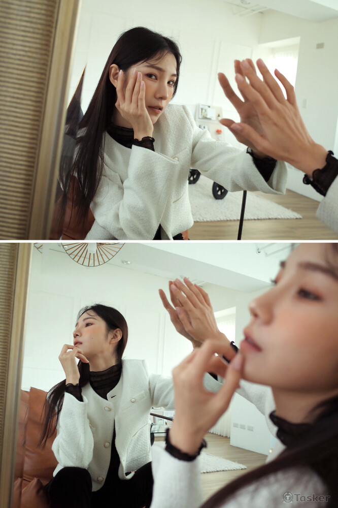 服飾人物攝影