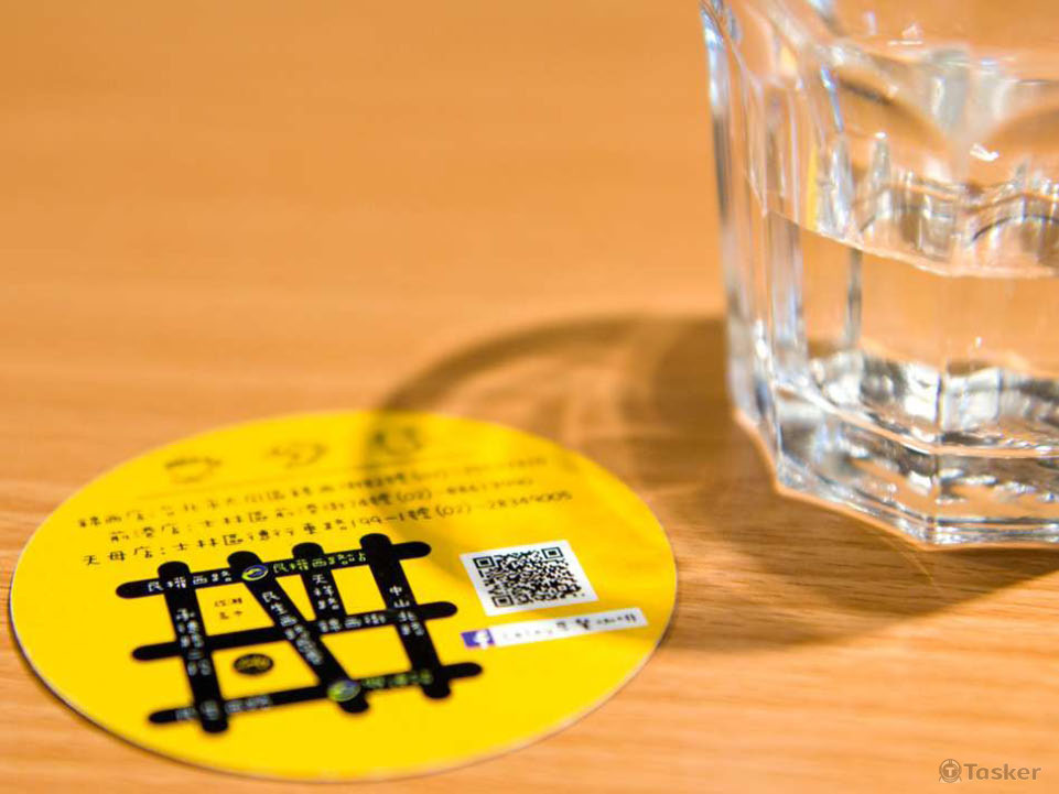 LALEY  Brunch Logo設計