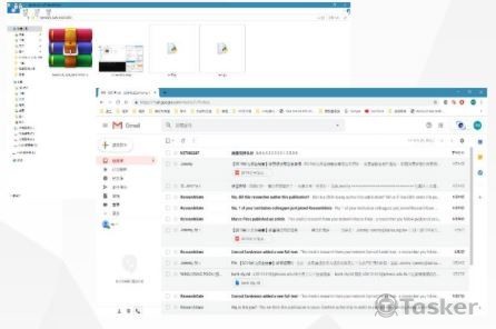 以python為基底結合pyhook進行側錄並發送通知信件