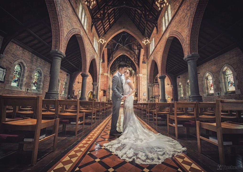 禮服修改與加工