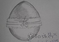 領取禮物的同時必須放下過去