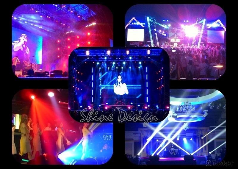 台東跨年+韓國LPG+校園