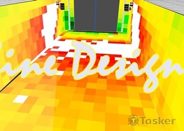 3D音場設計模擬範例