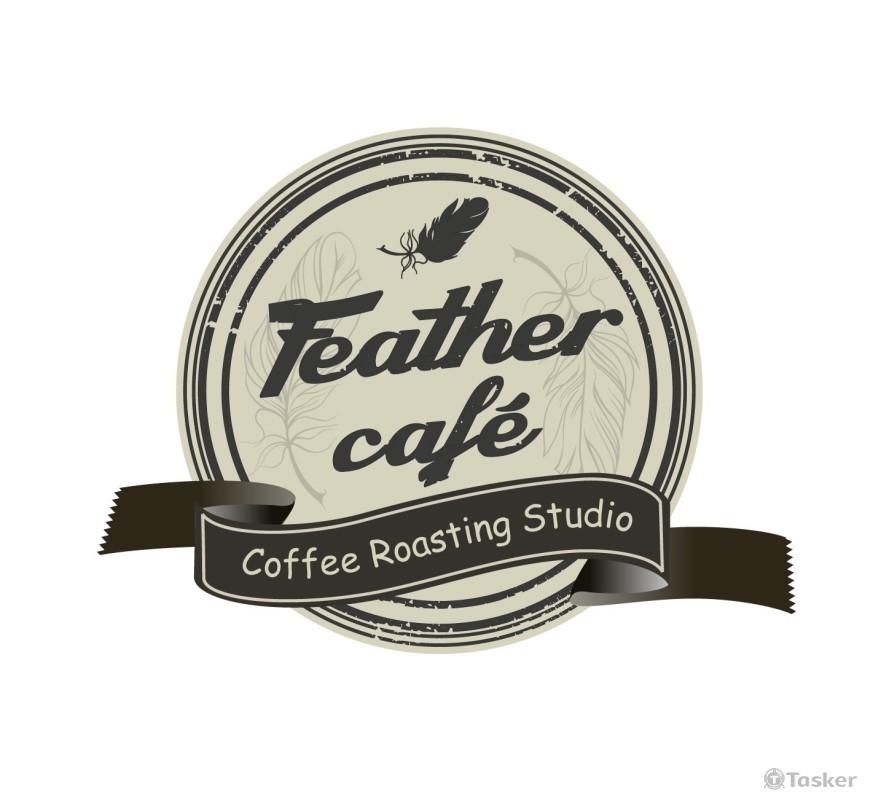 Feather cafe(競標作品)