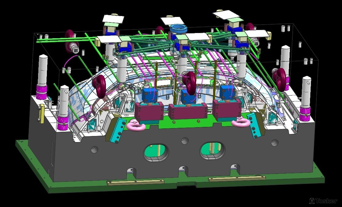 Bumuper04(內分模)