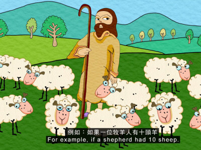 【動畫】龍騰文化『數字歷史』高中英文教學動畫https://www.youtube.com/watch?v=1nJBSMCNXjE