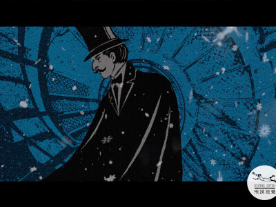 【動畫】黃少康『盜淚』動畫MV_哈比超人原創音樂 - https://www.youtube.com/watch?v=rGtum6DDDfs