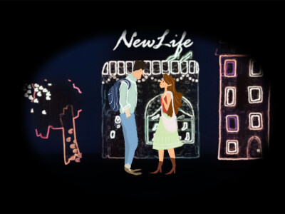 【動畫】陳威全ft.容祖兒 『後來的我們怎麼去愛』動畫MV - https://www.youtube.com/watch?v=hBz-u7rGJPk