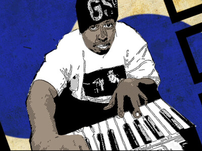 【動畫】大支『經典』動畫MV - https://www.youtube.com/watch?v=3dStVuCUzuc