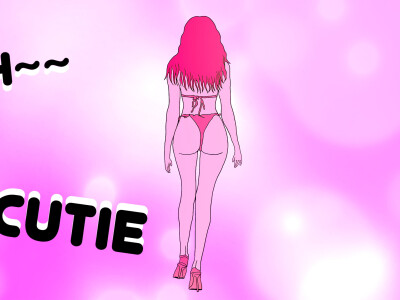 【插畫】想妳的壞