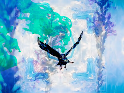 【動畫】陳建瑋【黑鳥】歌詞MV - https://www.youtube.com/watch?v=4X5LXNyM6Mo