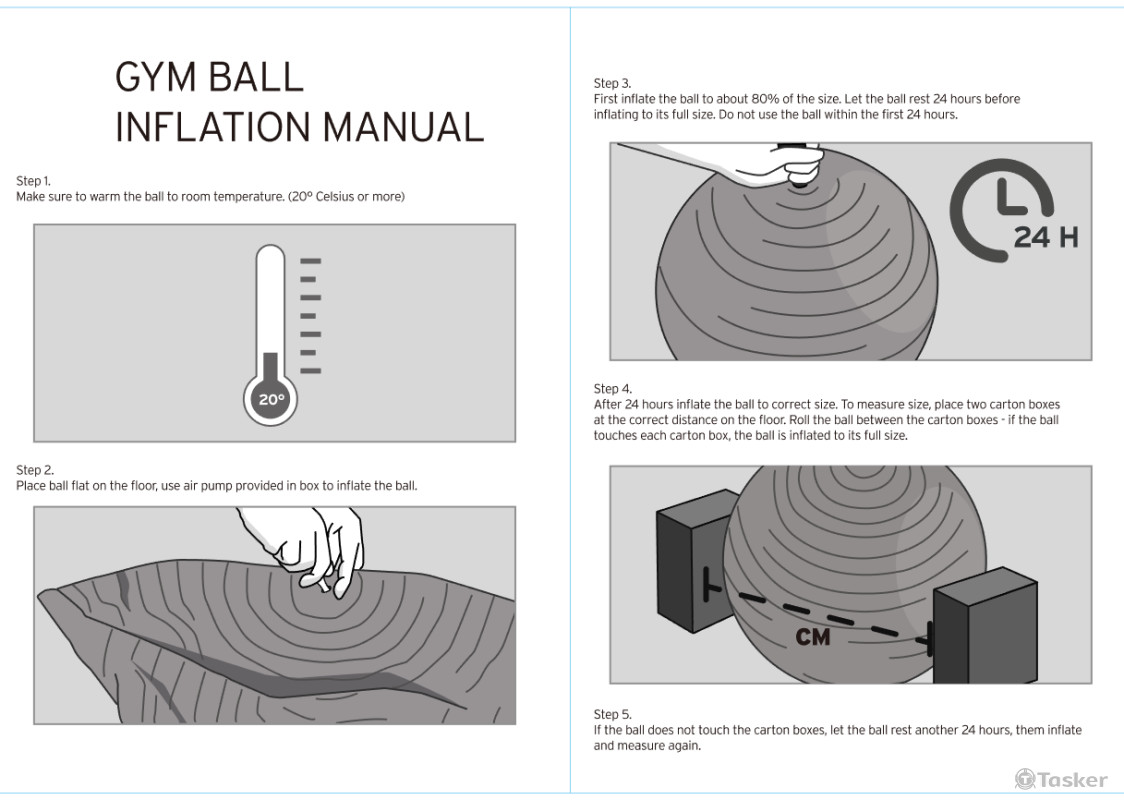 產品說明書 Illustrator