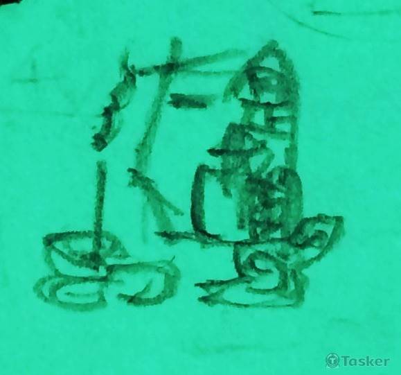 志在參加,不要得獎(競標作品)