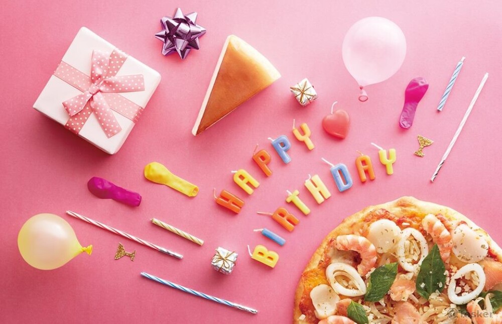 主視覺+攝影設計