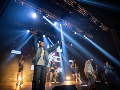 WePlay三周年演唱會 ft.Ozone 玖壹壹 @Clapper Studio