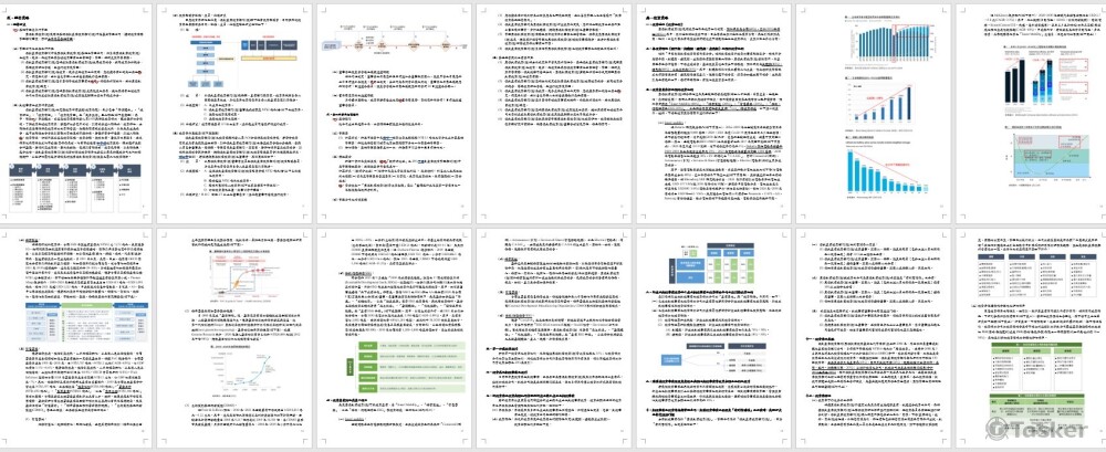 國發基金專用營運計畫