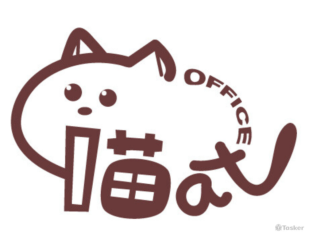 商標設計-喵的工作室