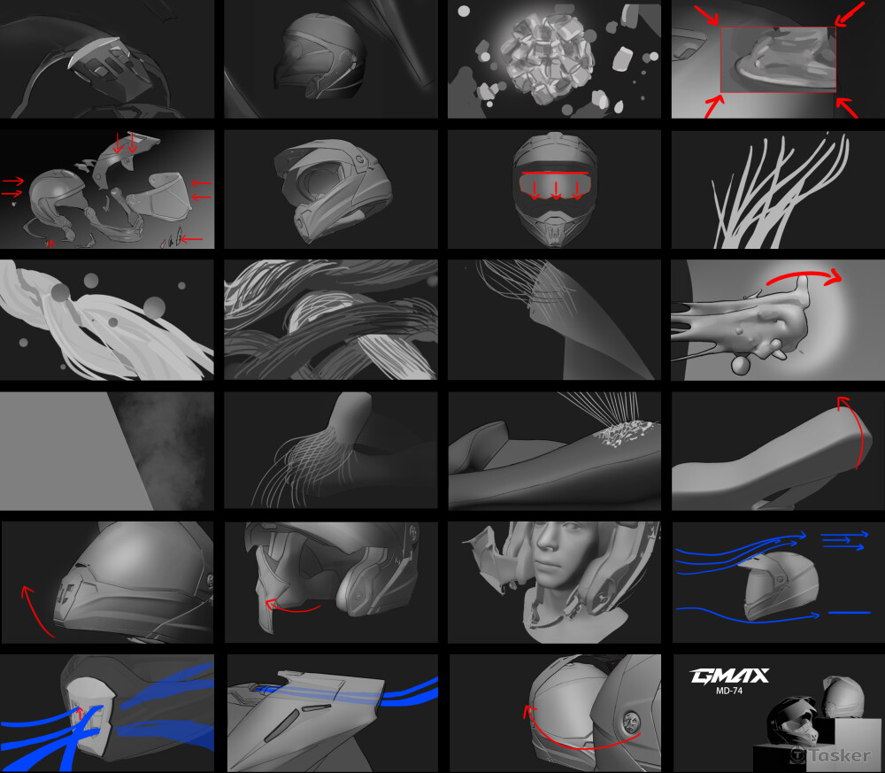Storyboard
