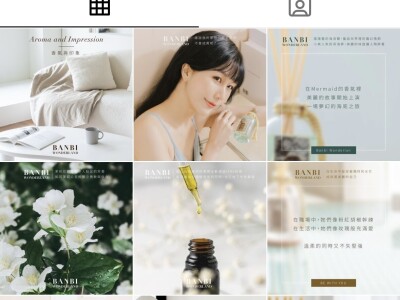 IG版型設計 / 社群貼文