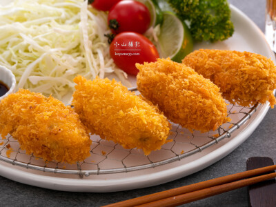 右衛門攝影師海鮮作品