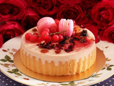 麵包.蛋糕.果醬