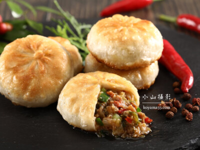 粽子麵點餡餅水餃