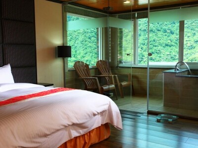 民宿、建築、空間設計相簿