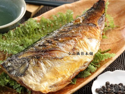 鯖魚(更多照片請mail）