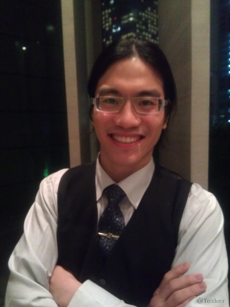 法無邊聯合法律事務所房佑璟律師