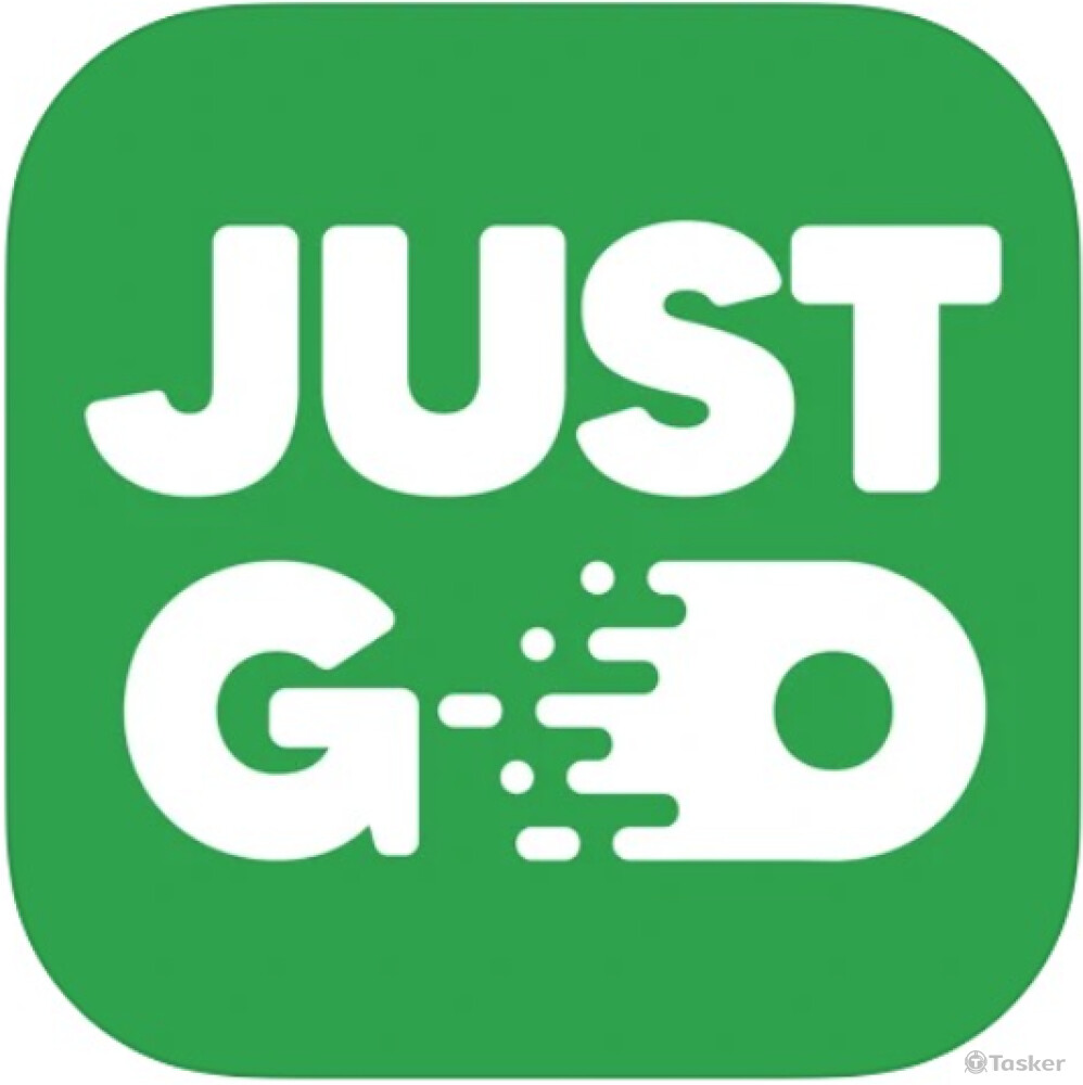 JustGo - Fast Grocery Delivery 
