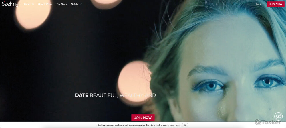 https://www.seeking.com