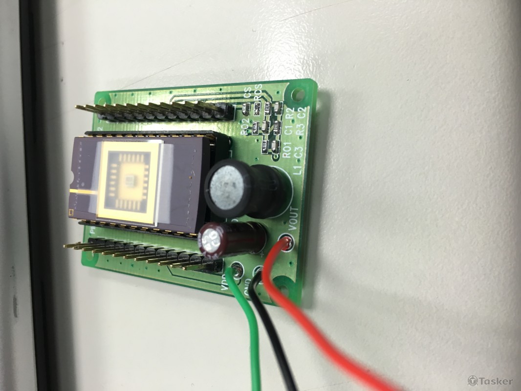 PCB選料焊接及晶片設計