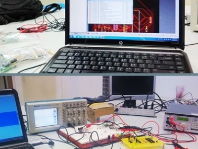 學生專題製作服務