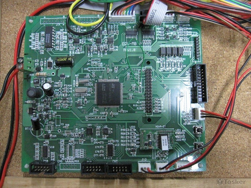 ARM 系統應用