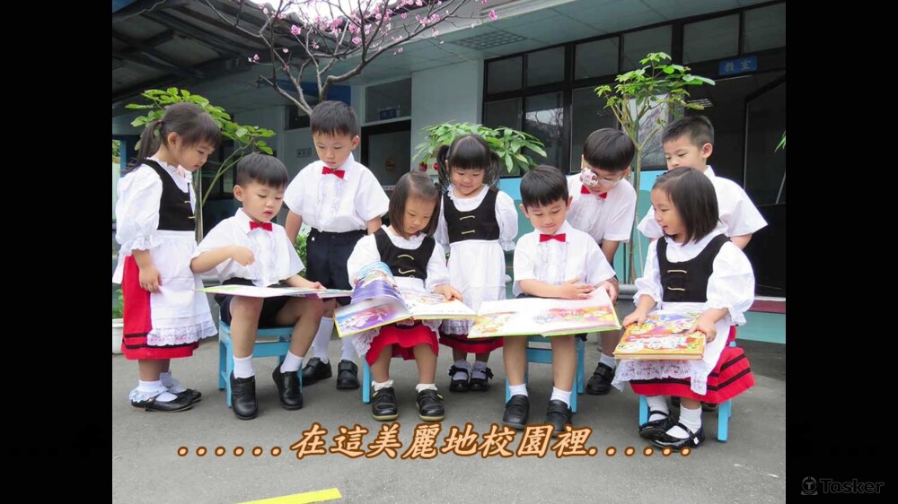 懷念的校園~懷念的同學