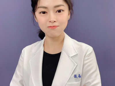 營養師形象照妝髮造型