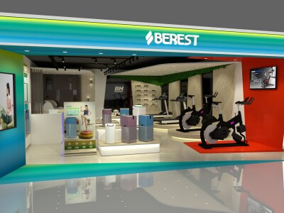 二代店型設計提案