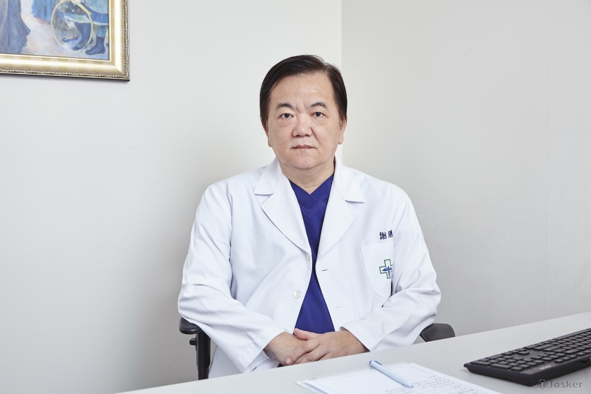 百康診所 醫生形象