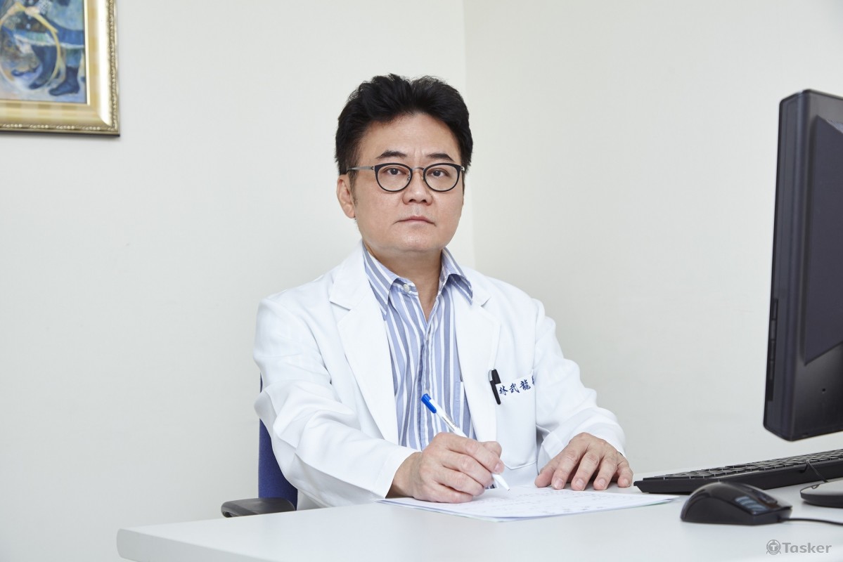 百康診所 醫生形象