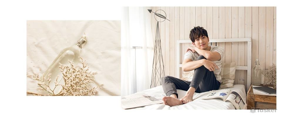 藝人 張毅敏 形象